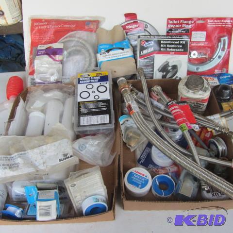 lot 155 image: Plumbing