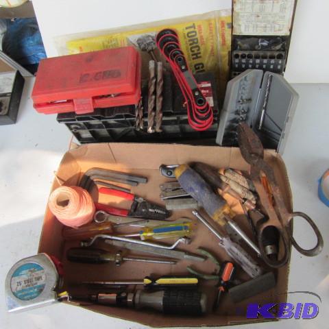 lot 162 image: Ratchet Wrenches