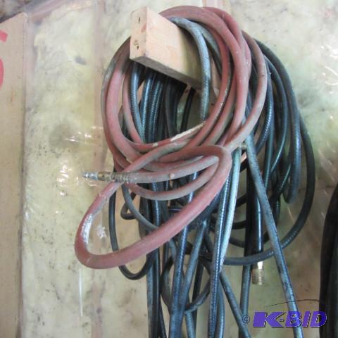 lot 208 image: Air Hose