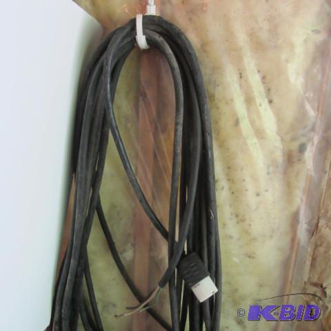lot 211 image: 220 Cord
