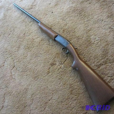 lot 276 image: Winchester 410