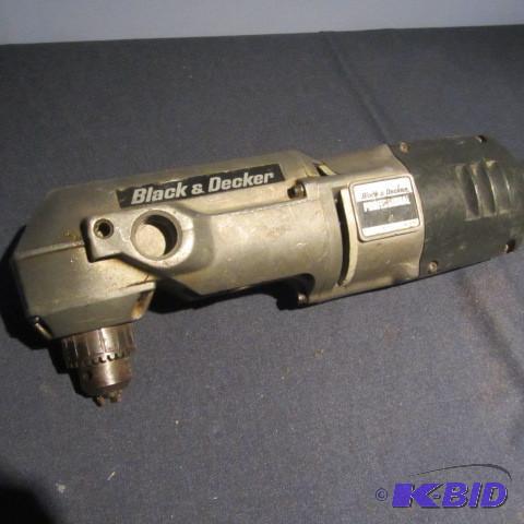 lot 301 image: Electric Ratchet