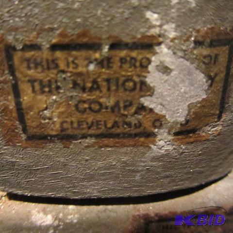 lot 302 image: Key Machine