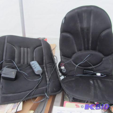 lot 317 image: Massage