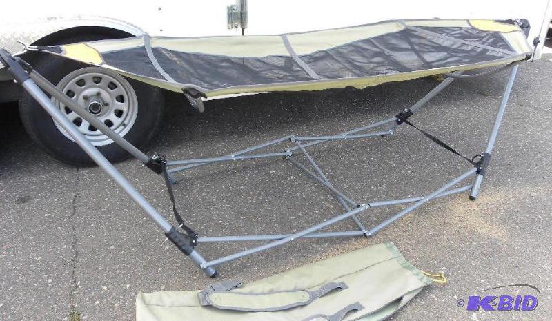 Portable Folding Hammock, foldable,...