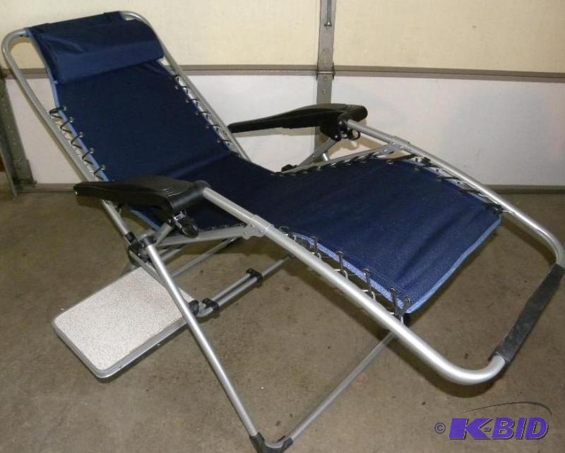 MAC Sports Anti Gravity Lounger, bu...