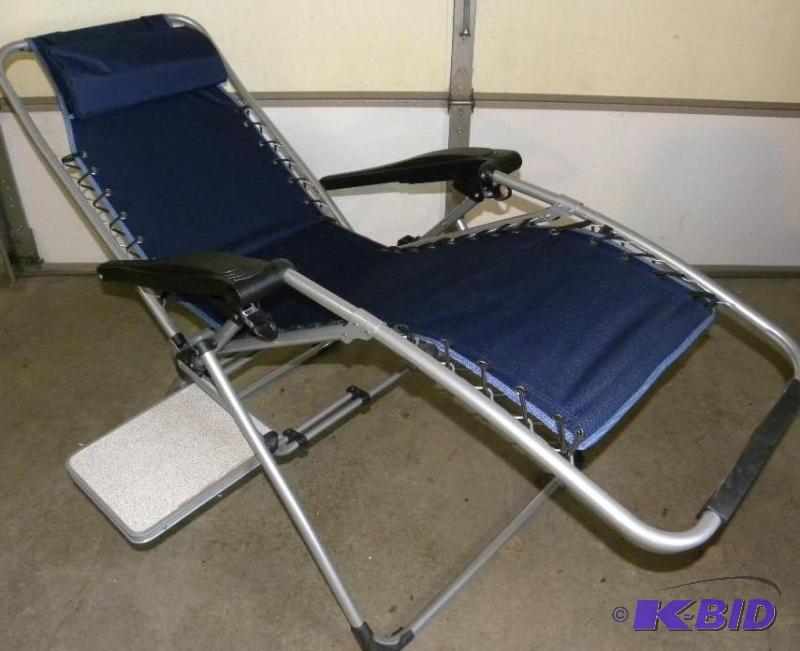 MAC Sports Anti Gravity Lounger, bu...