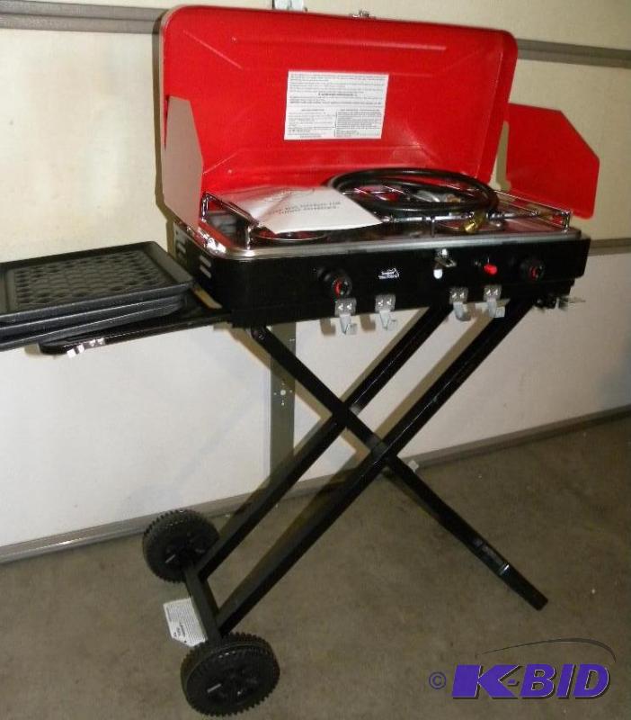 Texsport Travel Grill,&nbsp pull o...