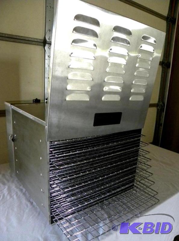 Super Q High Capacity Stainless Ste...