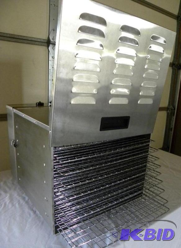 Super Q High Capacity Stainless Ste...