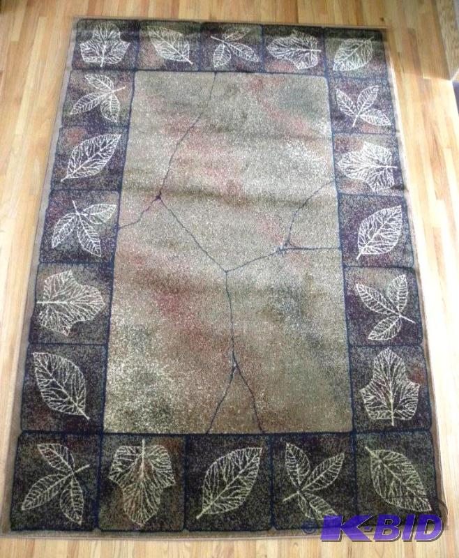 United Weavers Genesis Sephora Rug,...
