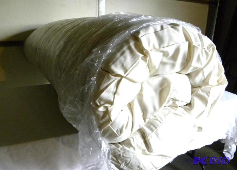 Premier Futon Mattress, full sized,...