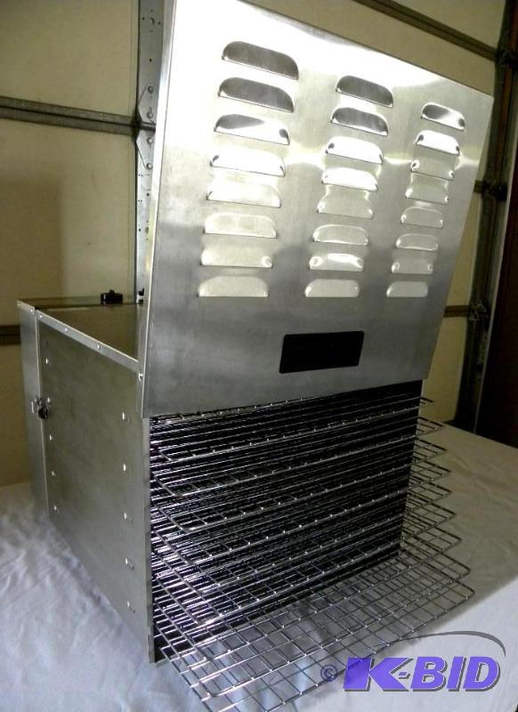 Super Q High Capacity Stainless Ste...