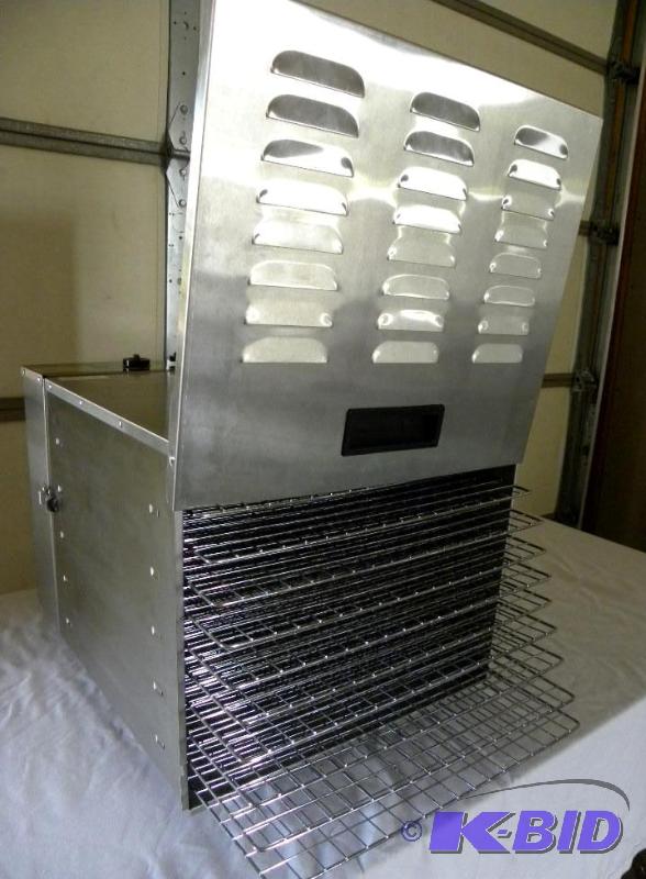 Super Q High Capacity Stainless Ste...