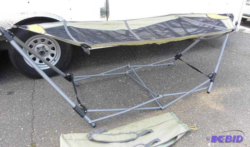 Portable Folding Hammock, foldable,...