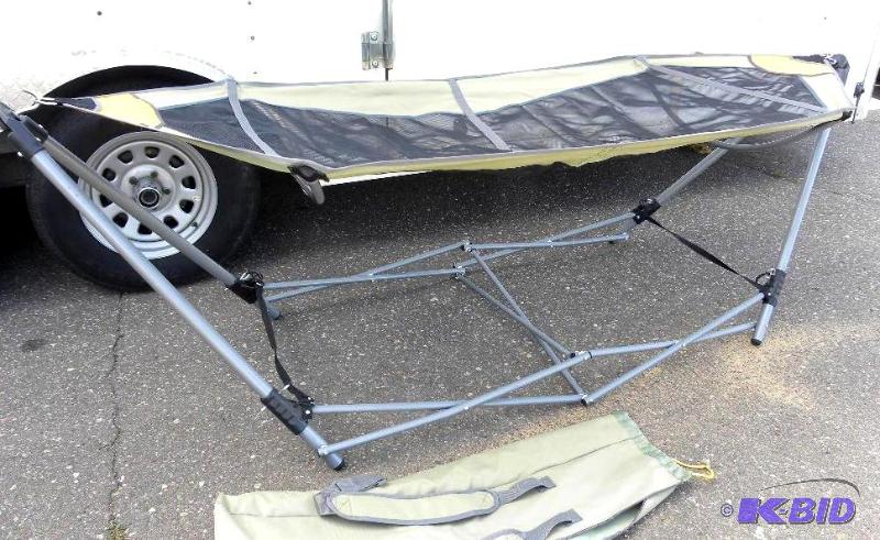 Portable Folding Hammock, foldable,...