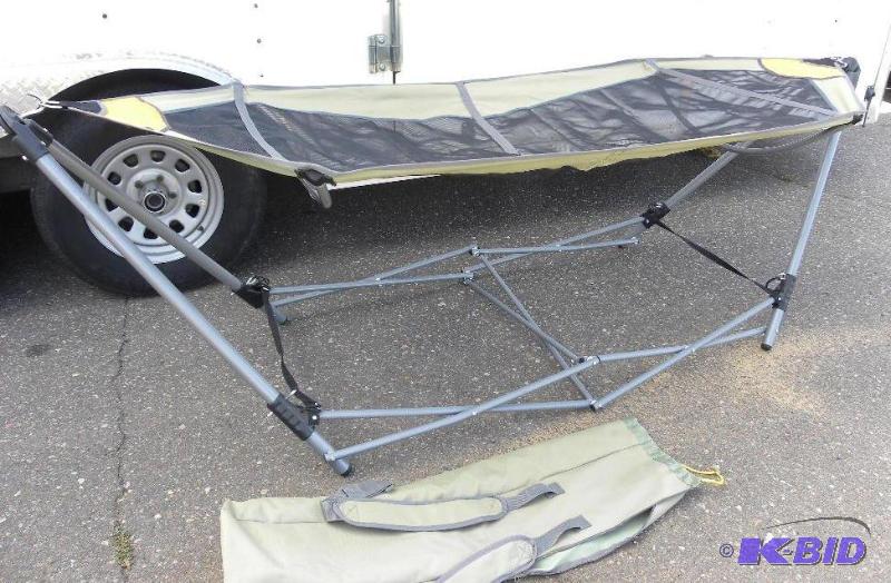 Portable Folding Hammock, foldable,...