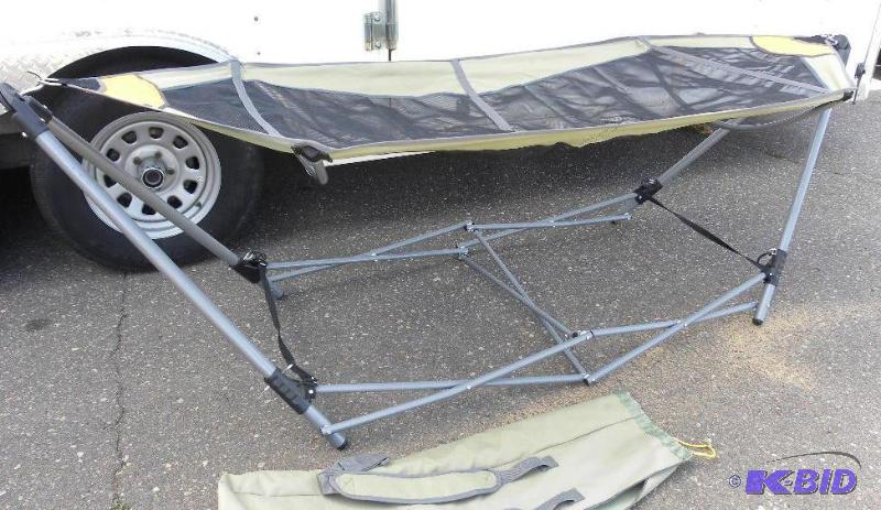 Portable Folding Hammock, foldable,...