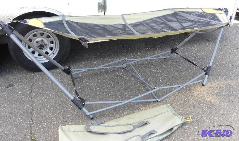 Portable Folding Hammock, foldable,...