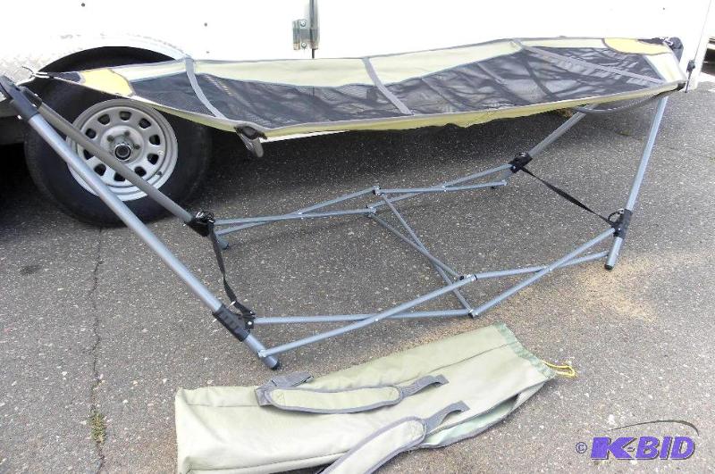 Portable Folding Hammock, foldable,...