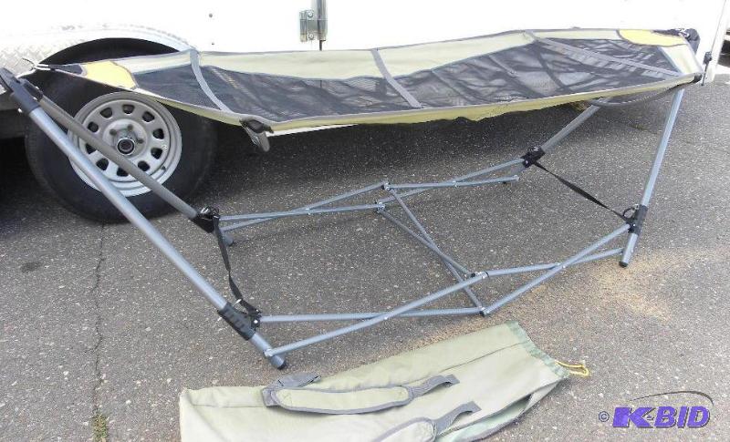 Portable Folding Hammock, foldable,...