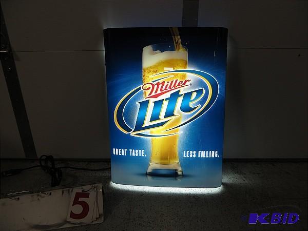 Miller Lite&nbspTaste Great Less F...