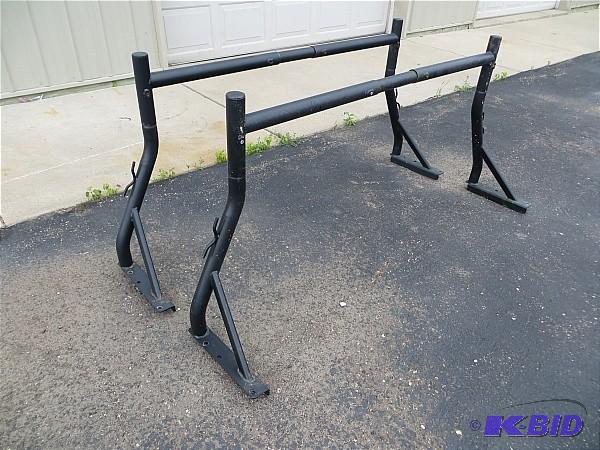 Ladder Rack. Fit any full size truc...