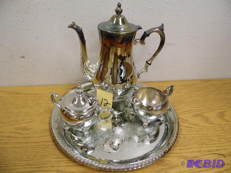 lot 12 image: This item has been removed at the affiliates request.