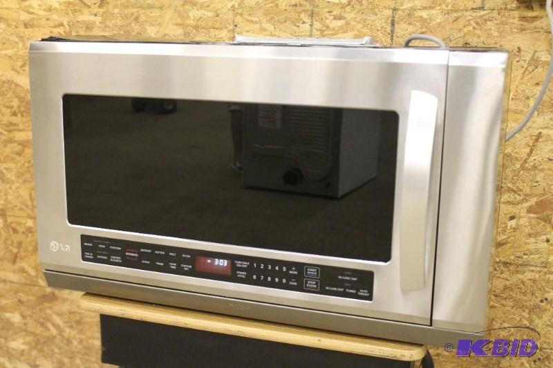 KBIDUSA of Des Moines LG Appliances 6 KBID