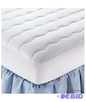 Luxury Loft Egyptian Twin Mattress ...