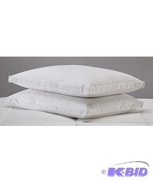 Feather  Down Standard Gusset Pill...