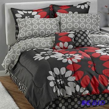 Avalon King Comforter Set. Sold As-...
