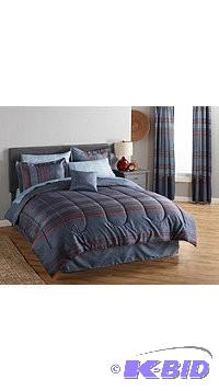 MyHome Capetown King Comforter Set....