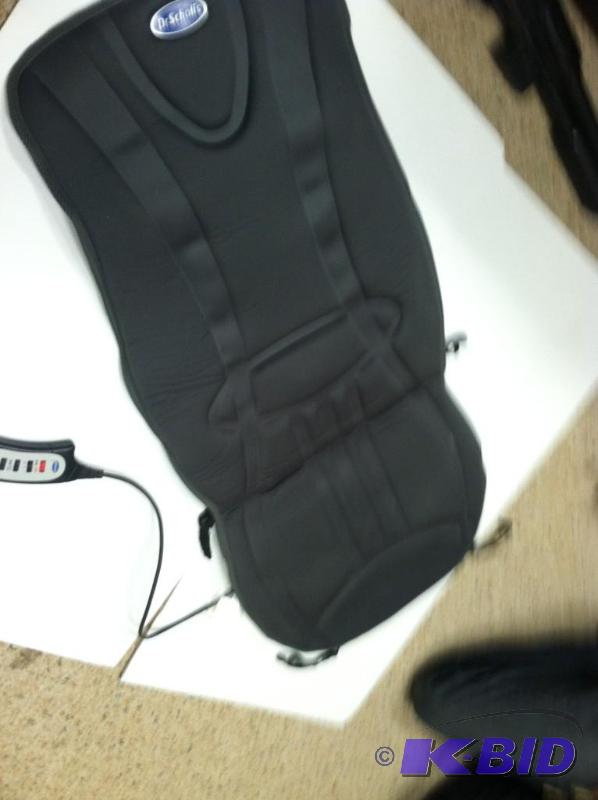 Dr. Scholls Full Cushion Massager...