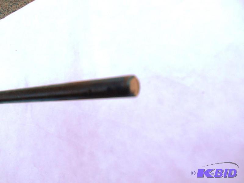 13&quot (8mm) SS Rod 12foot (Mark...