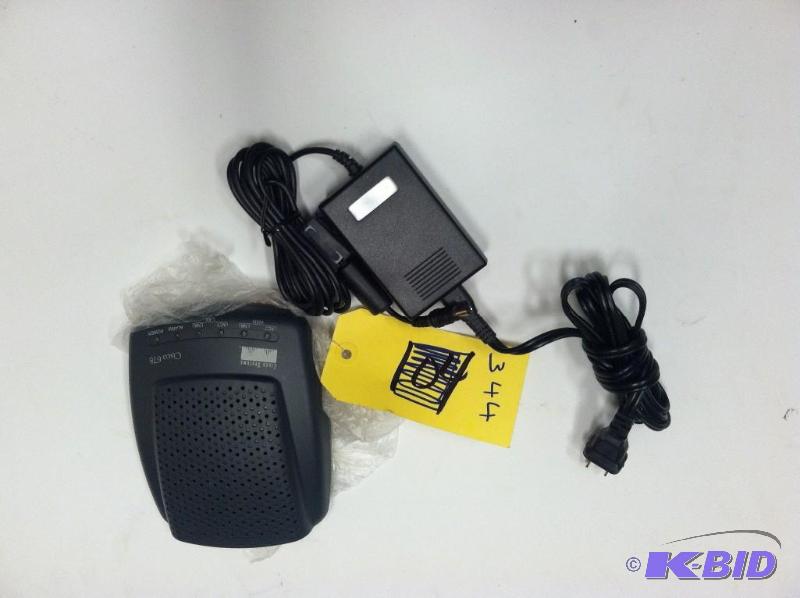 Cisco 678 DSL Modem with (PSU) Powe...