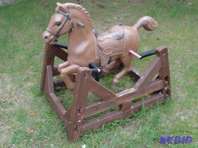 hedstrom hobby horse