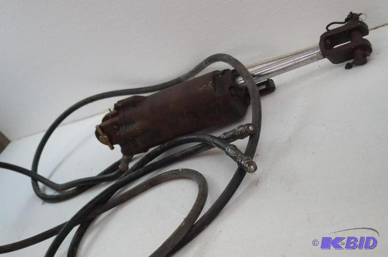 Hydraulic Cyckinder