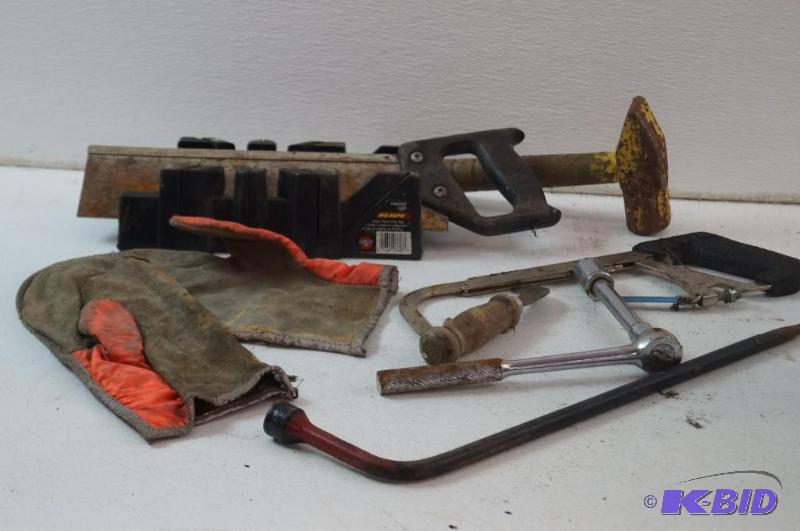 misc tools