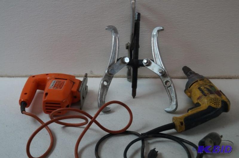 Misc tools