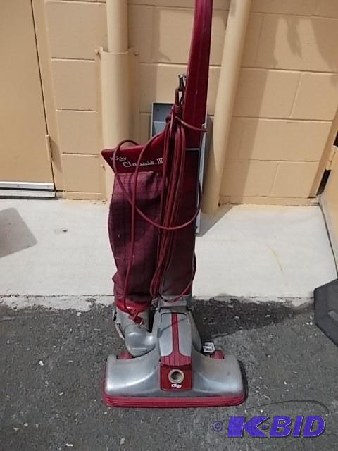 Kirby Upright Vacuum Cleaner...