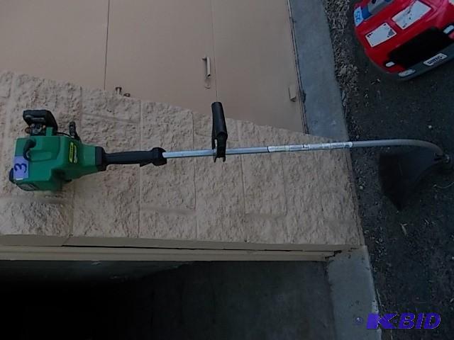 WeedEater&nbspFeatherlite Trimmer ...