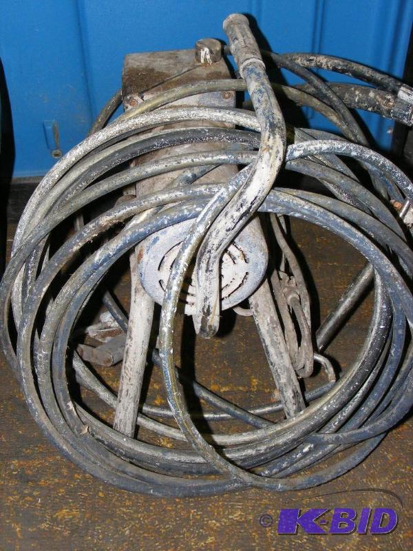 lot 275 image: Paint Sprayer, untested...