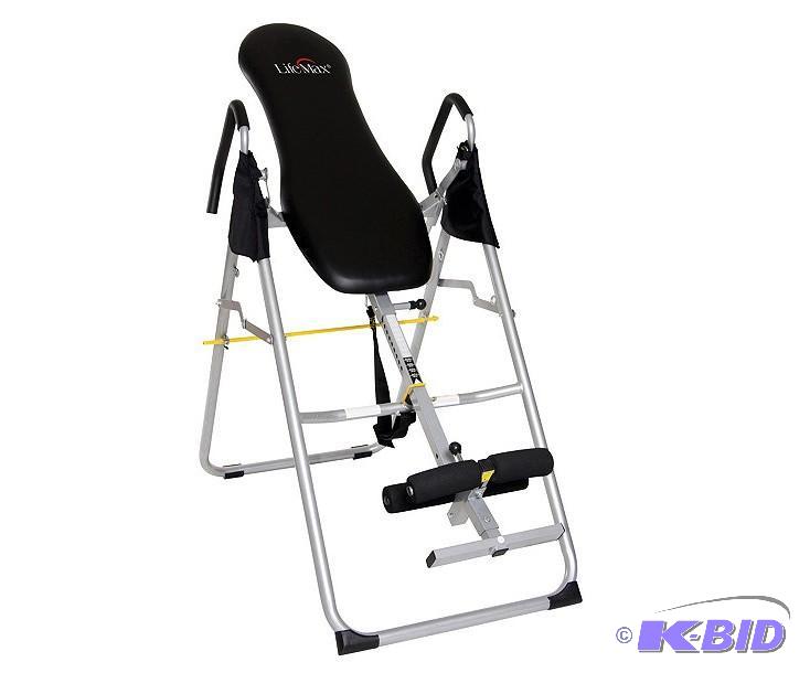 LifeMax Inversion Table