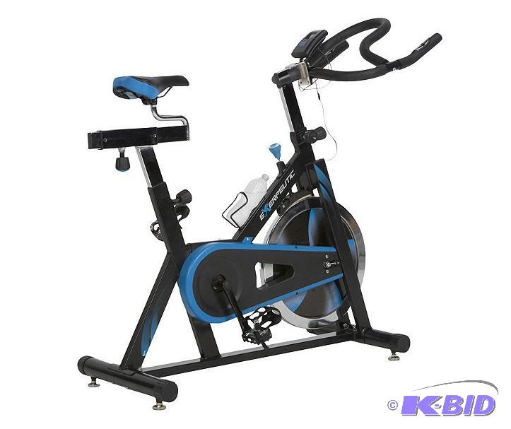 Exerpeutic LX7 Training Cycle