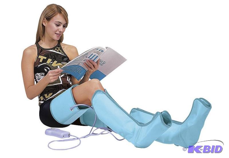 Liteaid Leg-O-Spa