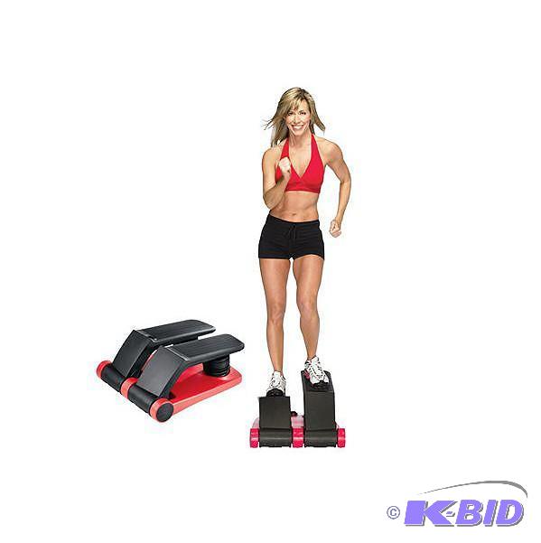 Tristar Air Climber Stepper