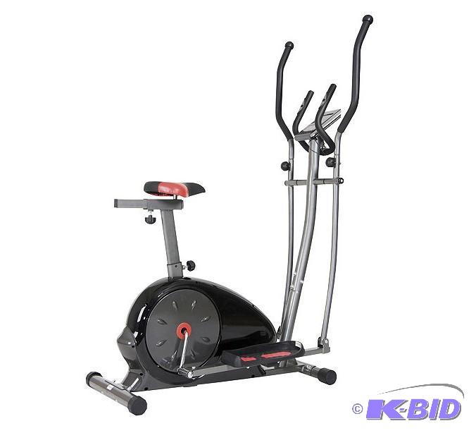 Mankato Brand New Overstock Exercise Equipment Extravaganza KBID