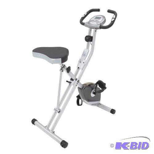 Exerpeutic Exercise Bike