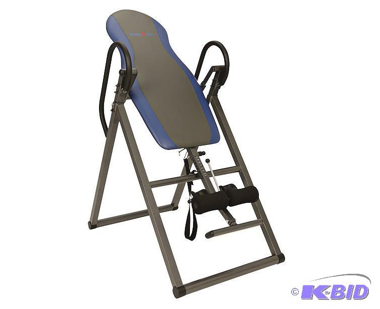 Ironman 275 Lb. Inversion Table